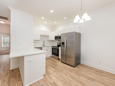 4003 Radcliffe Place Dr #B5, Charleston, SC, 29414