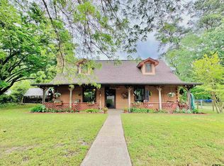21699 Sundance Cir, Frankston, TX 75763