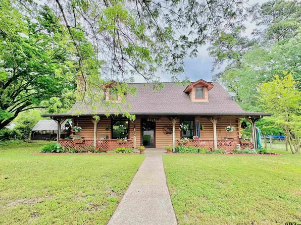 21699 Sundance Cir, Frankston, TX 75763