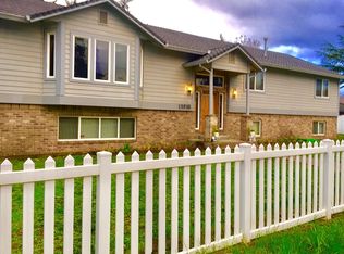 13918 SE Foster Rd, Portland, OR 97236