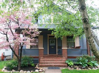 931 Wilson Ave, Chambersburg, PA 17201