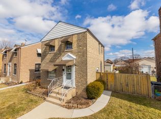 5717 S Tripp Ave, Chicago, IL