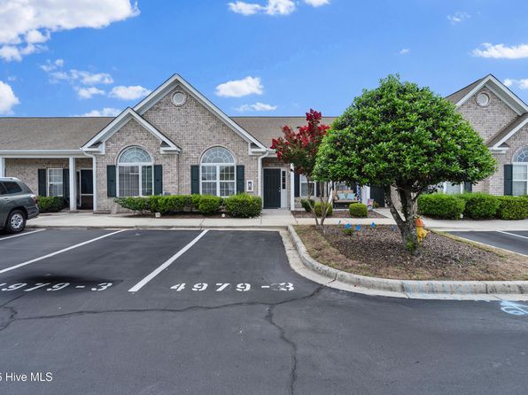 4979 Kona Court Unit 3, Southport, NC 28461