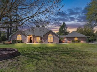 1176 Farm Road 2560, Sulphur Springs, TX 75482