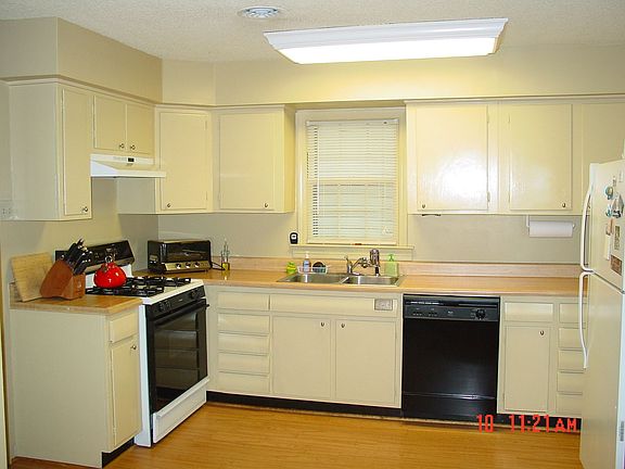 Open Kitchen