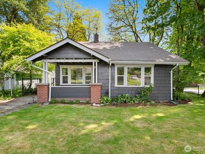 622 Sawyer Street SE, Olympia, WA, 98501