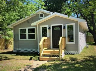 711 Avenue H, Conroe, TX 77301