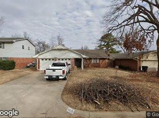 8209 NW 32nd St, Bethany, OK 73008
