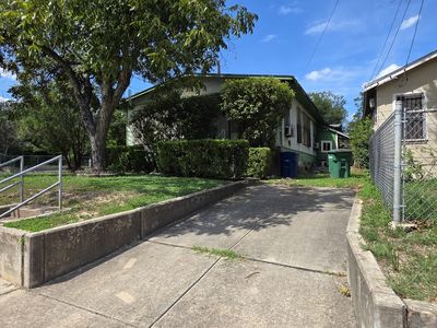 1701 E Highland Blvd, San Antonio, TX, 78210