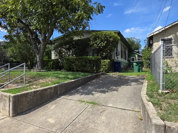 1701 E Highland Blvd, San Antonio, TX 78210