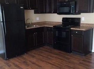 1515 Jeanette Ave, Evansville, IN 47714