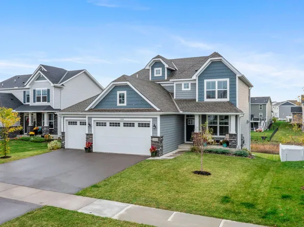 13644 142nd Ave N, Dayton, MN 55327