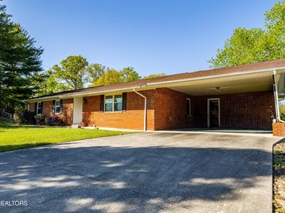 807 Marcaro Ln, Maryville, TN, 37801
