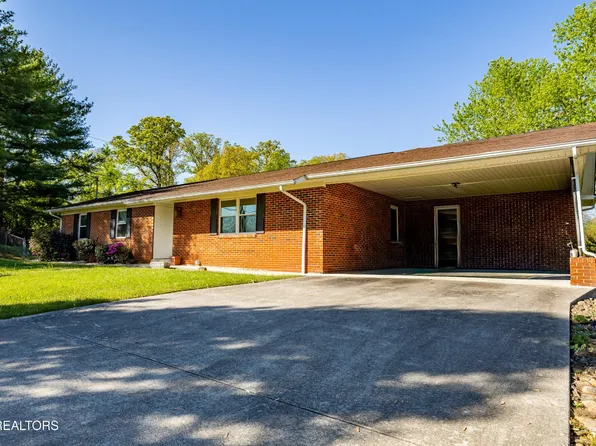 807 Marcaro Ln, Maryville, TN 37801