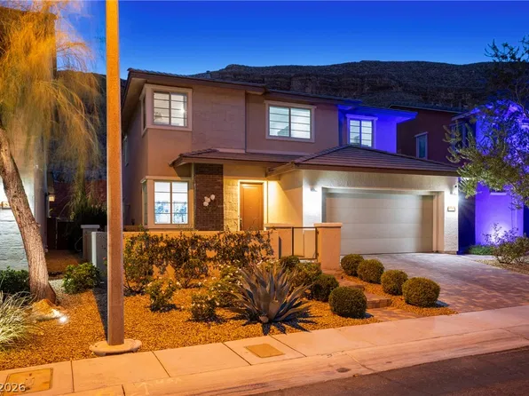 5707 Mesa Mountain Dr, Las Vegas, NV 89135