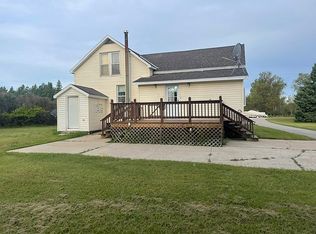 16326 Lafave Ln, Wilson, MI 49896