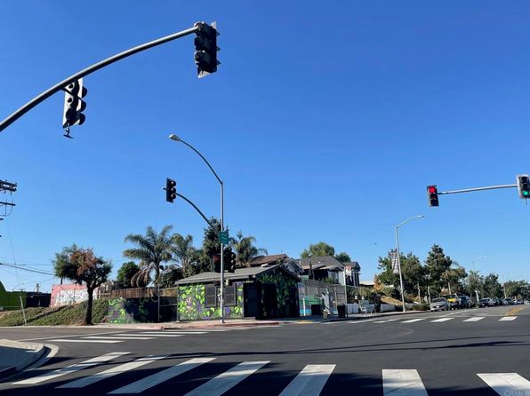 3193 Imperial Ave, San Diego, CA 92102
