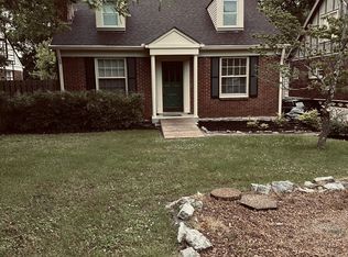 2612 Woodlawn Dr, Nashville, TN 37212