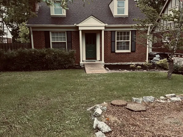 2612 Woodlawn Dr, Nashville, TN 37212