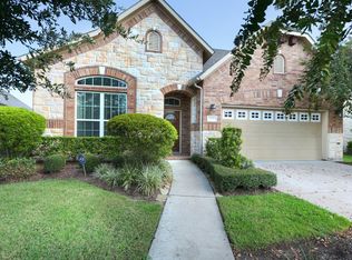 1311 Ralston Branch Way, Sugar Land, TX 77479
