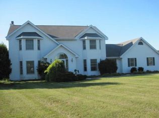 N6510 Riverview Rd, Plymouth, WI 53073