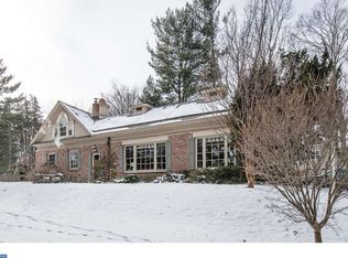 693 Fernfield Cir, Wayne, PA 19087