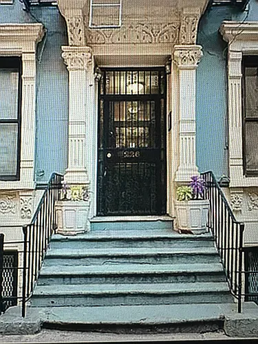 228 W 25th St #2RE Photo 1