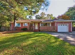 5001 Bliven Ln, Virginia Beach, VA 23455
