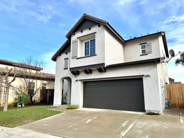 10586 N Whitney Ave, Fresno, CA 93730