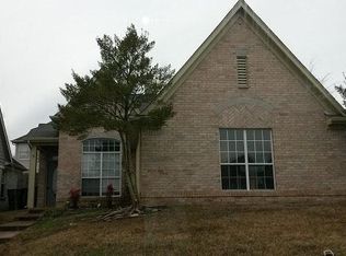 2803 Java Dr, Arlington, TN 38002