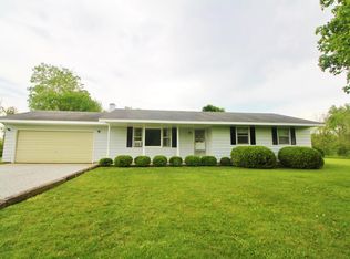 17536 Gardner Rd, Galien, MI 49113