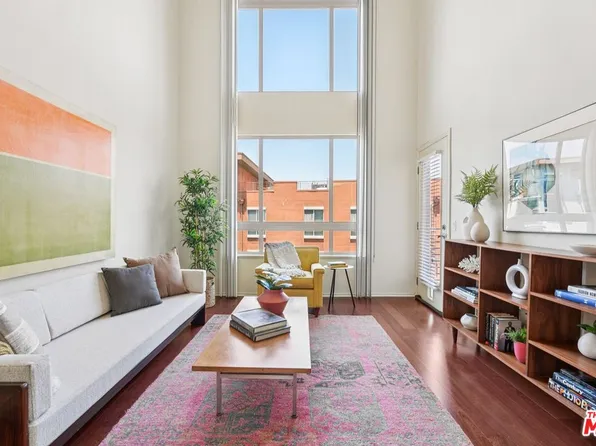 100 S Alameda St Unit 428, Los Angeles, CA 90012