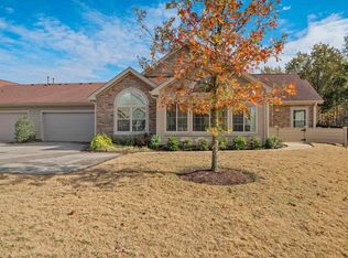 1599 W Southfield Cir, Cordova, TN 38016