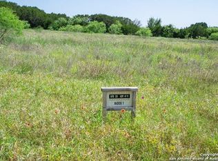 123 Wranglers Way, Burnet, TX 78611