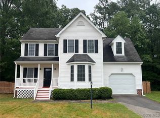 2312 Jahodi Pl, Henrico, VA 23231