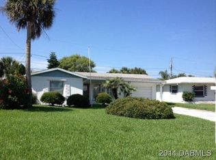 38 Rivocean Dr, Ormond Beach, FL 32176