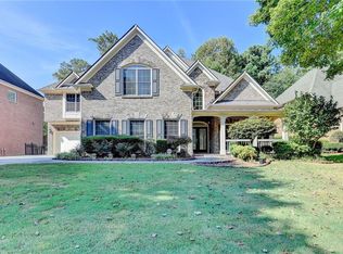 3088 Willowstone Dr, Duluth, GA 30096