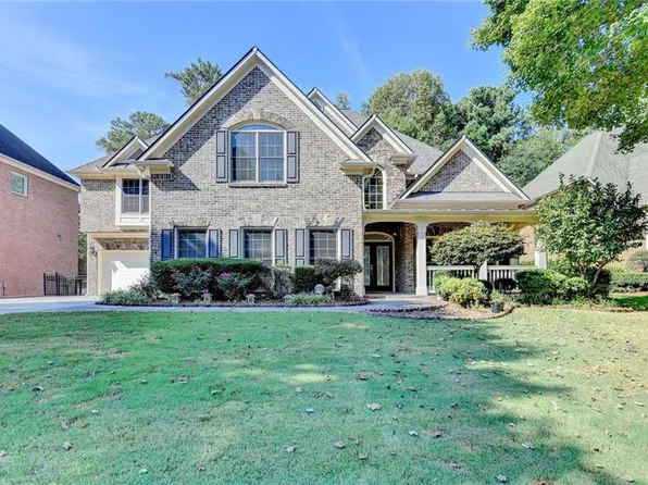 3088 Willowstone Dr, Duluth, GA 30096