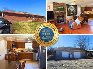 298 Brock Rd, Maynardville, TN 37807