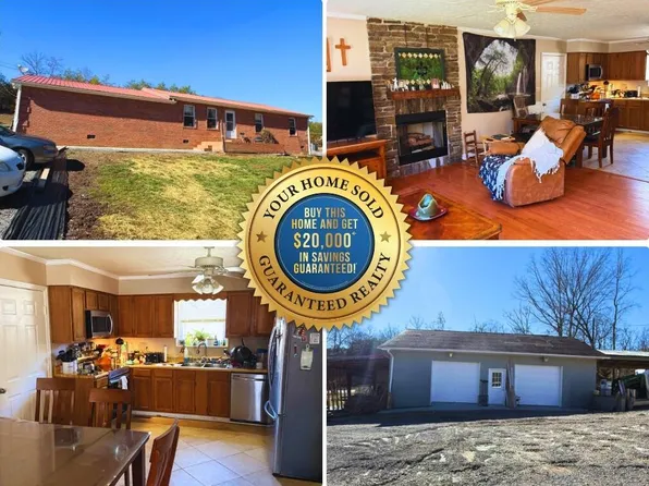 298 Brock Rd, Maynardville, TN 37807