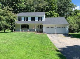 41 Driftway Rd, Danbury, CT 06811