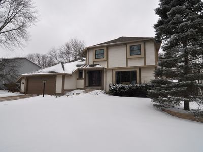 7614 Westchester Dr, Middleton, WI, 53562