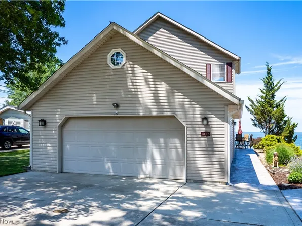 3492 Edgewater Blvd, Vermilion, OH 44089