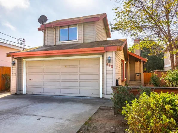 470 Sonoma Ave, Seaside, CA 93955