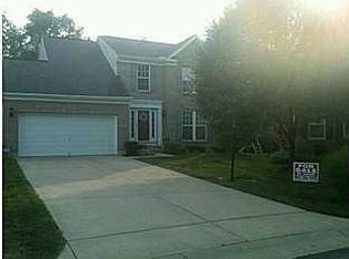 3619 King Edward Way, Dayton, OH