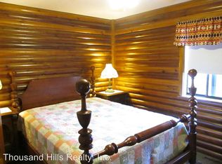 141 Settlers Ln #A, Branson, MO 65616