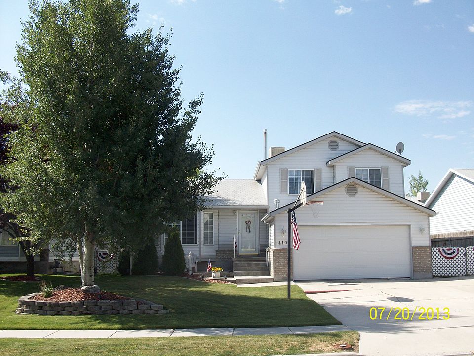 2nd image of 4109 W 6515 S