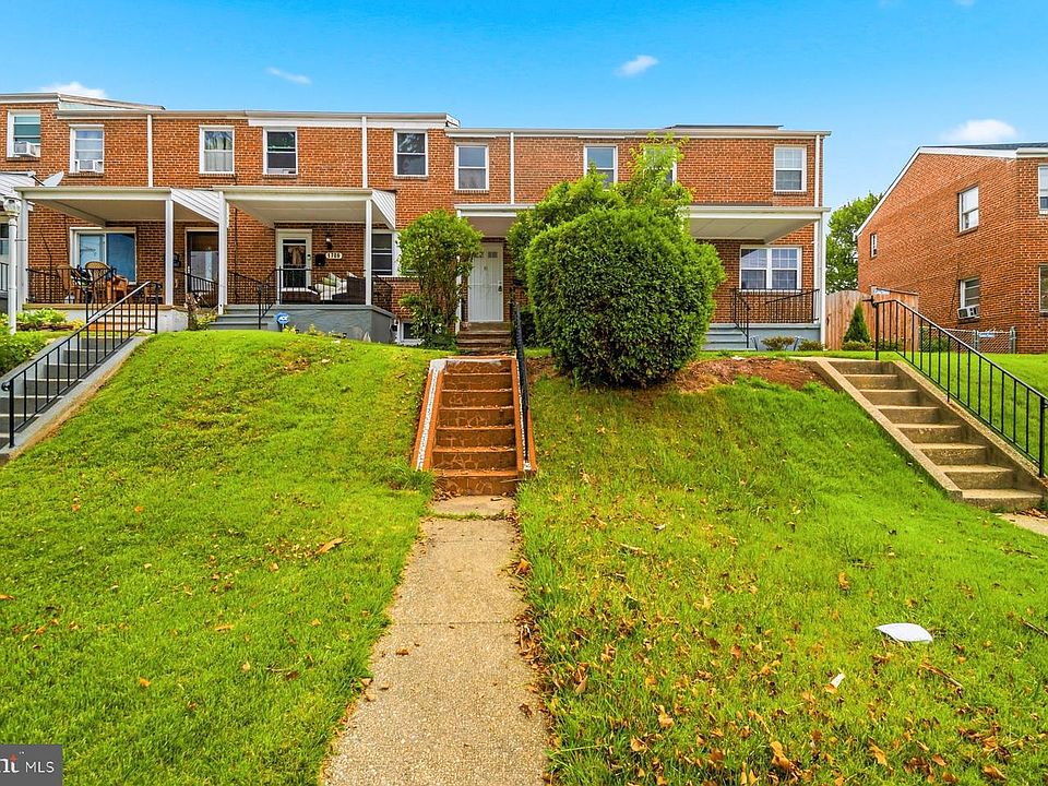 1st image of 1708 Woodbourne Ave