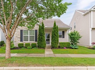 5864 Ivy Branch Dr, Dublin, OH 43016