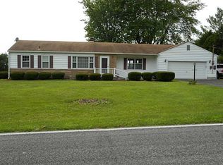 267 Tillie Ln, New Carlisle, OH